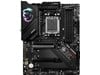 MSI MPG B650 CARBON WIFI ATX Motherboard for AMD AM5 CPUs