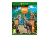 Zoo Tycoon: Ultimate Animal Collection for Xbox One