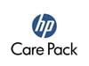 HP Care Pack 1 Year 9x5 Hardware Warranty for 1400-8g Switch