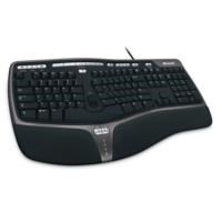 Microsoft Natural Ergonomic Keyboard 4000 - B2M-00008 - CCL Computers