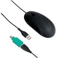 Targus USB Optical Mouse - AMU30EUZ - CCL Computers