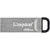 Kingston DataTraveler Kyson 32GB USB 3.0 Drive (Silver)
