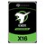 Seagate Exos X16 16TB SATA III 3.5" HDD