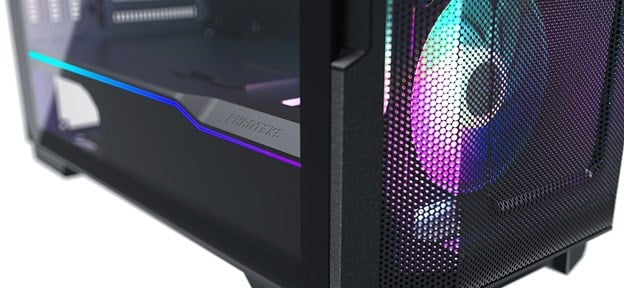 What is Best Gaming Case? CCL