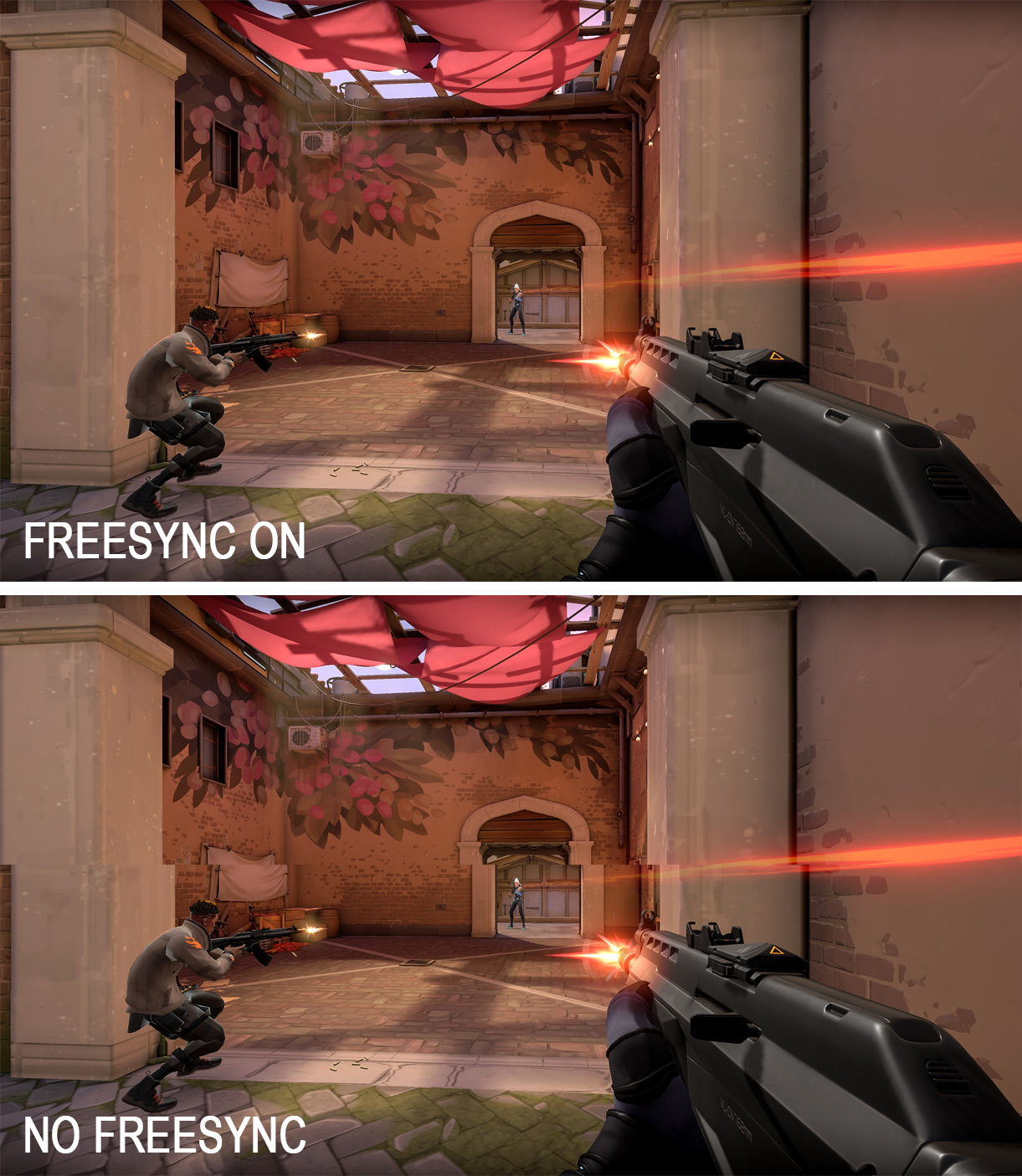 amd freesync worth it