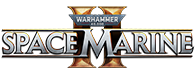 WARHAMMER 40,000™: SPACE MARINE 2™