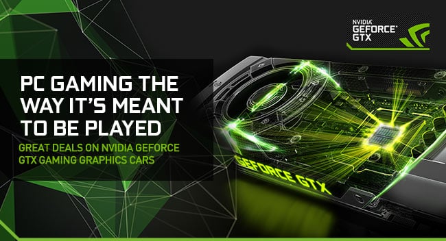 NVIDIA Feature