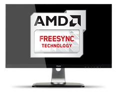 AMD FreeSync Monitors