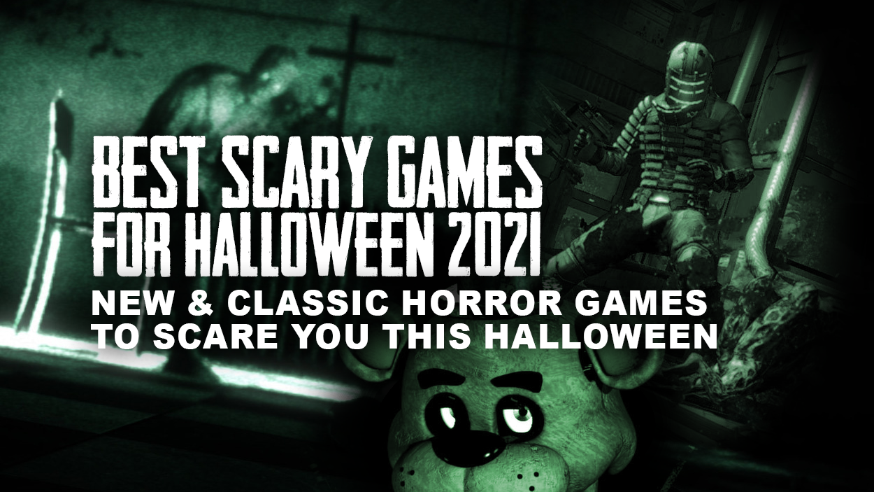 10 best multiplayer horror games on Roblox