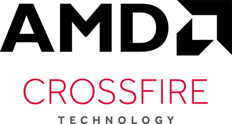 AMD CrossFire Technology