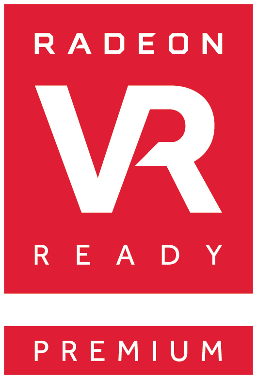 AMD VR Premium