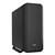 Be Quiet! Silent Base 802 Mid Tower Case - Black