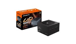 1000W Gigabyte UD1000GM Modular 80 Plus Gold PSU