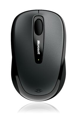 microsoft wireless mouse 3500 green