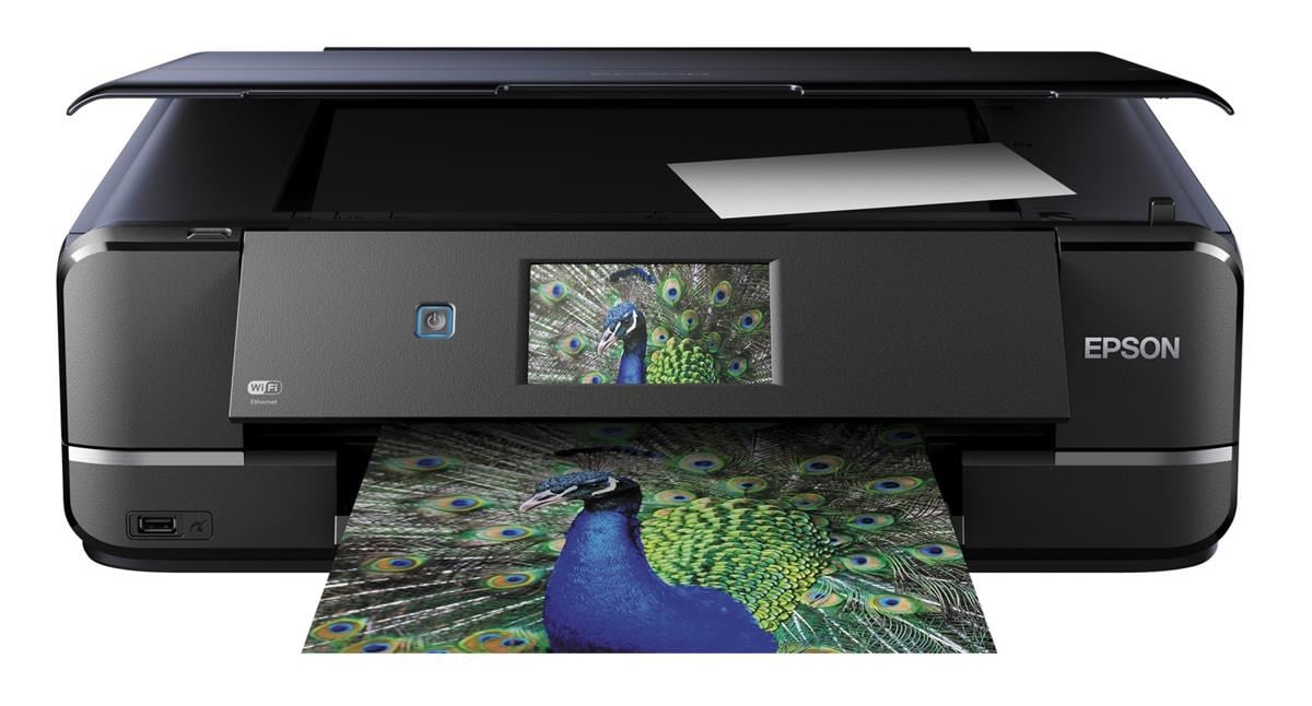 Print a 3. МФУ Epson expression photo XP-960. Epson l805. Сканер цвета. Epson photo Manager.