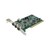 StarTech.com 4 port PCI 1394a FireWire Adaptor Card 3 External 1 Internal FireWire Adaptor PCI Firewire 3 ports