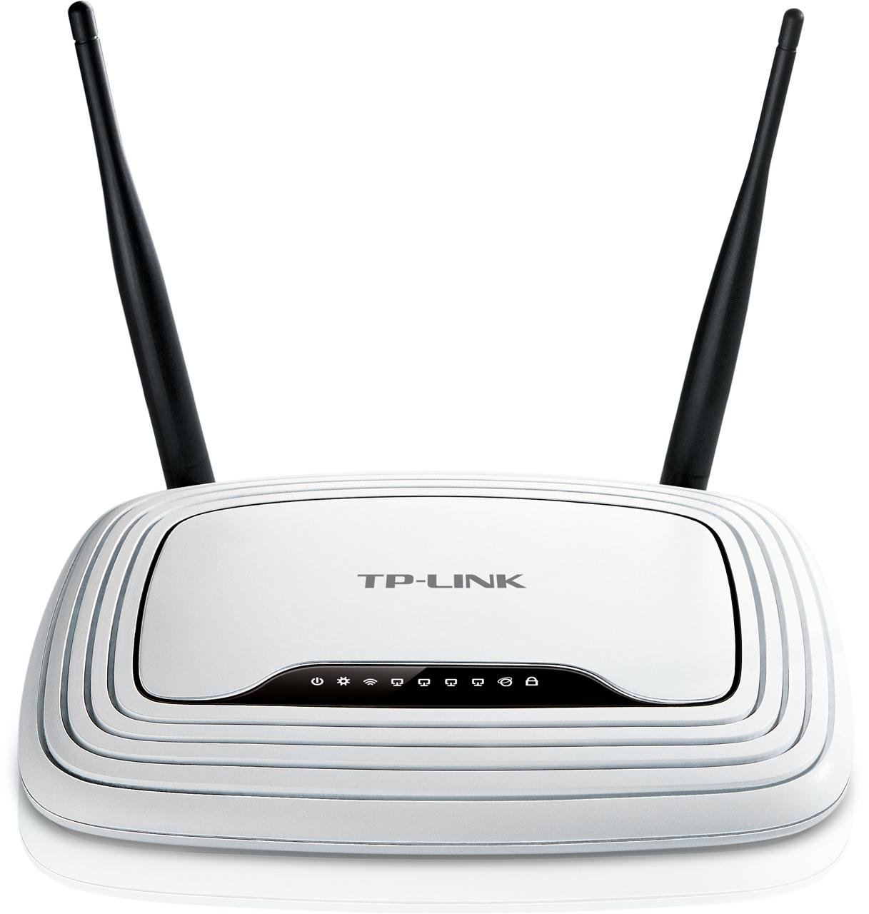 Tp link tl wr841n