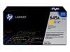HP Yellow Colour LaserJet Smart Print Cartridge (Yield 12,000)