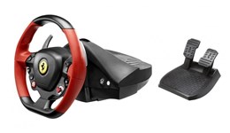 Thrustmaster Ferrari 458 Spider Racing Wheel for Xbox One