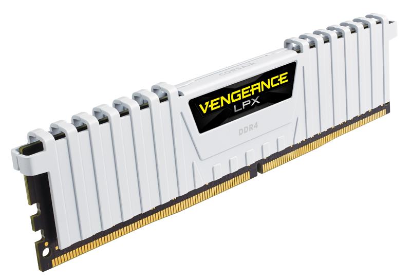 Corsair Vengeance LPX 16GB (2x 8GB) 3200MHz DDR4 RAM