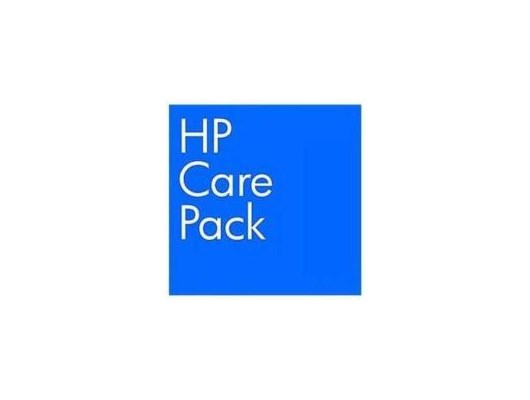 Hpe 3y foundation care 24x7 svc описание