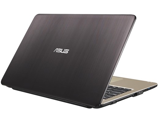 Asus x540la dm1082t обзор