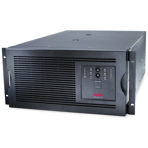 APC Smart-UPS 5000VA 4000W 230V