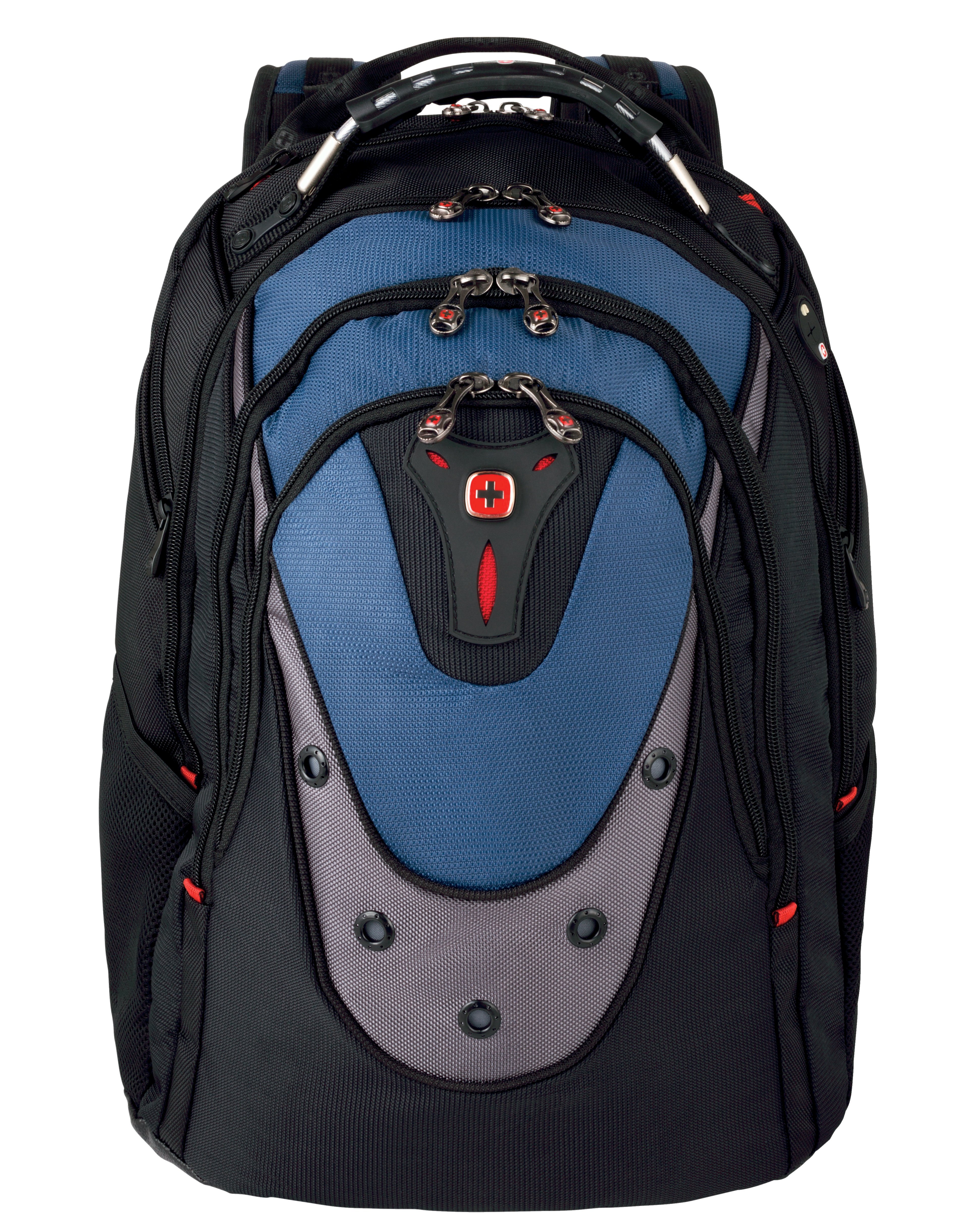 wenger swissgear ibex 17 backpack