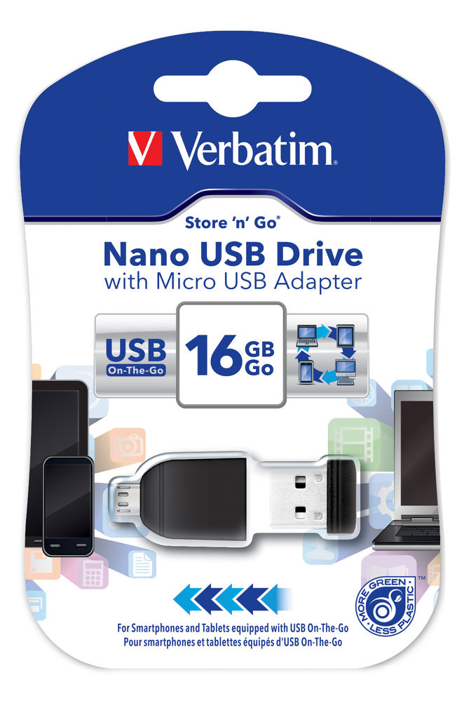 verbatim store n go usb device device demensions