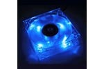 CCL Choice 12cm Case Fan Blue LED