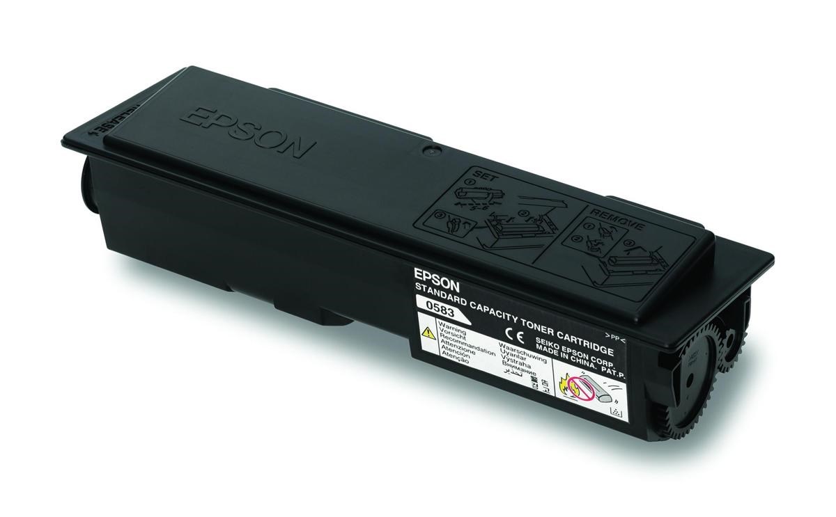 Epson 4518 картридж какой тонер