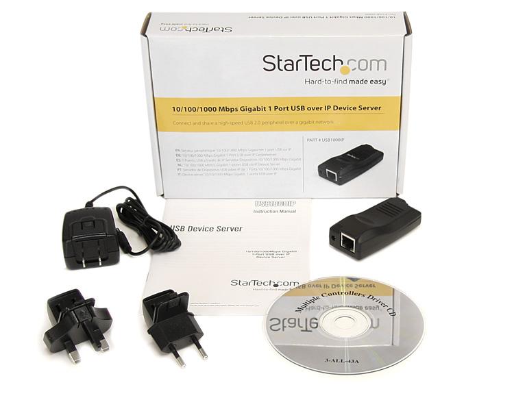 Usb device over. USB over IP. Gt-1000ip-1. Z 100.1000 IP. Сетевая карта STARTECH.com st10000spexi.