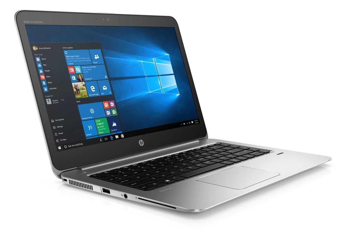 Hp elitebook 1040 g3 обзор