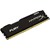 Hypertec HyperX Fury Black 4GB Memory Module PC4-19200 2400MHz DDR4 Non-ECC
