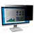 3M PF290W2B Frameless Black Privacy Filter for 29 inch Widescreen Monitors (21:9) - 98044060410 / 7100042645