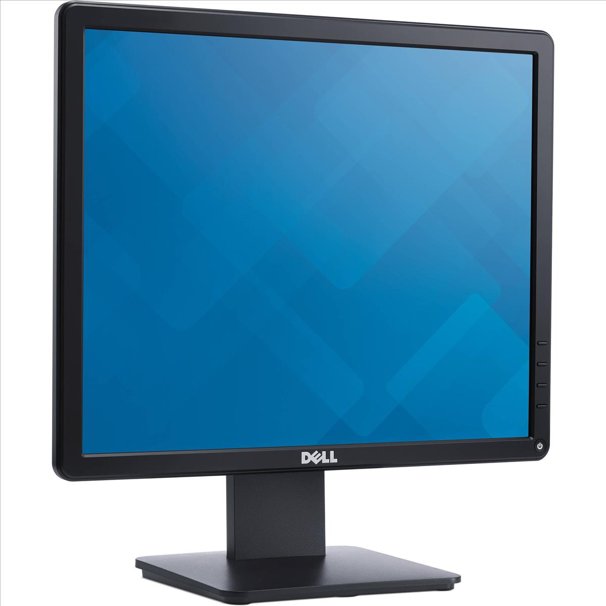 dell square monitor