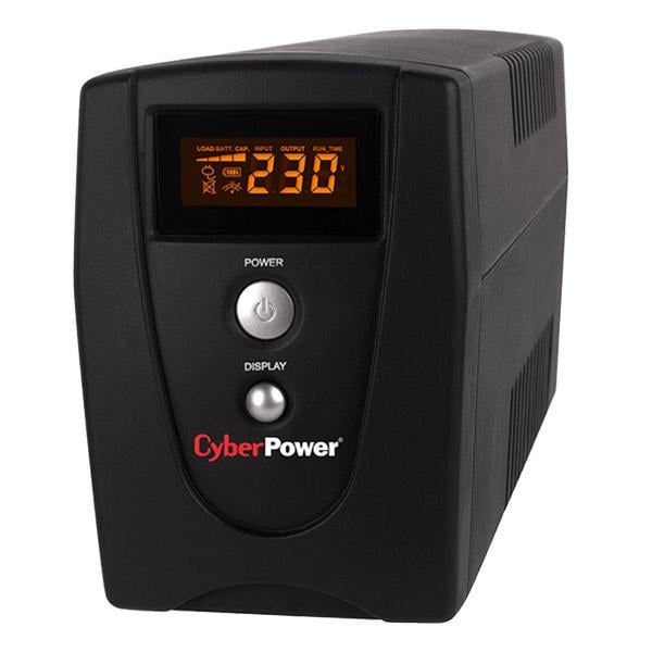 cyberpower powerpanel personal 1.62