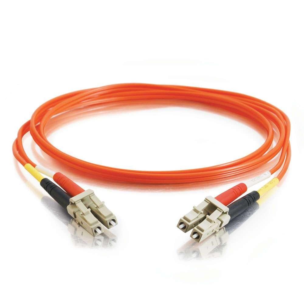 Cables to Go m Patch Cable (Orange) - 85337 | CCL Computers