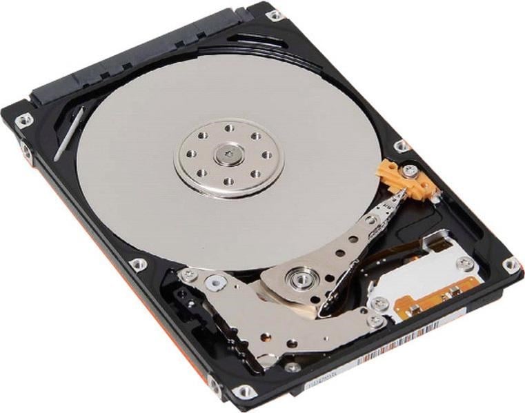 Hdd toshiba mq01abf050 не работает