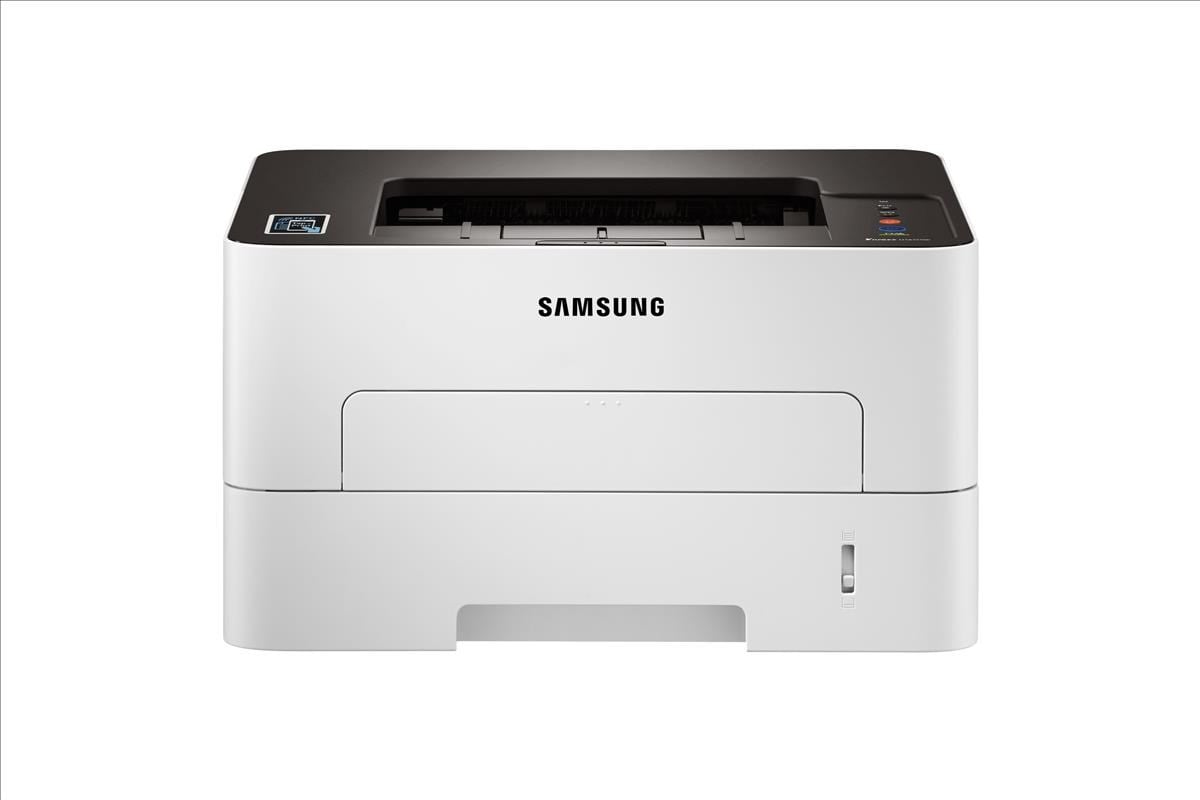 Samsung Xpress M2835dw A4 Mono Laser Wireless Printer 128mb Led Panel Nfc 28ppm 12000 Mdc 9441