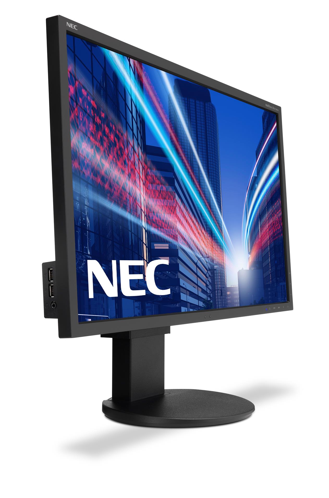 NEC MultiSync EA273WMi 27" Full HD LED IPS Monitor - 60003608 | CCL ...