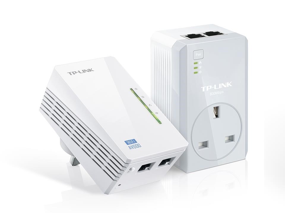 Av600 powerline настройка wifi клонирование