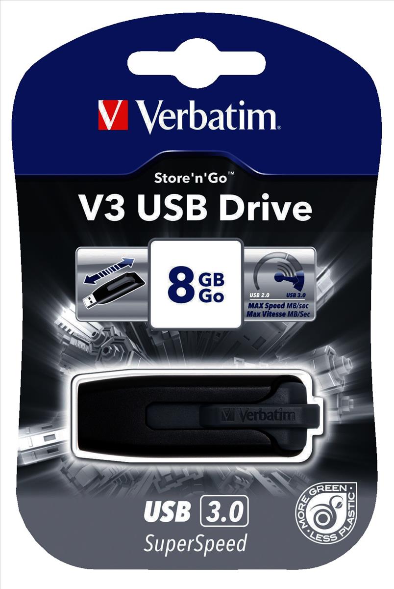 verbatim store n go usb 3.0