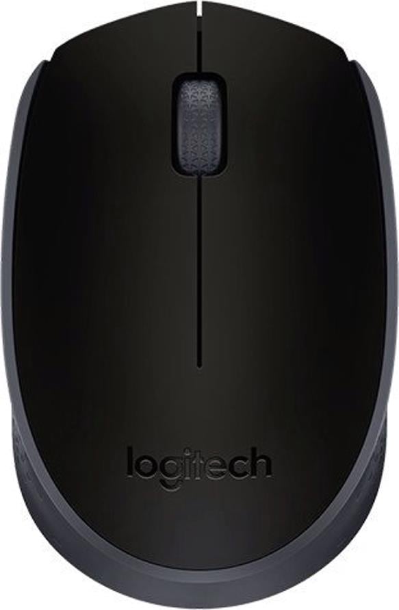 logitech m170 lost receiver