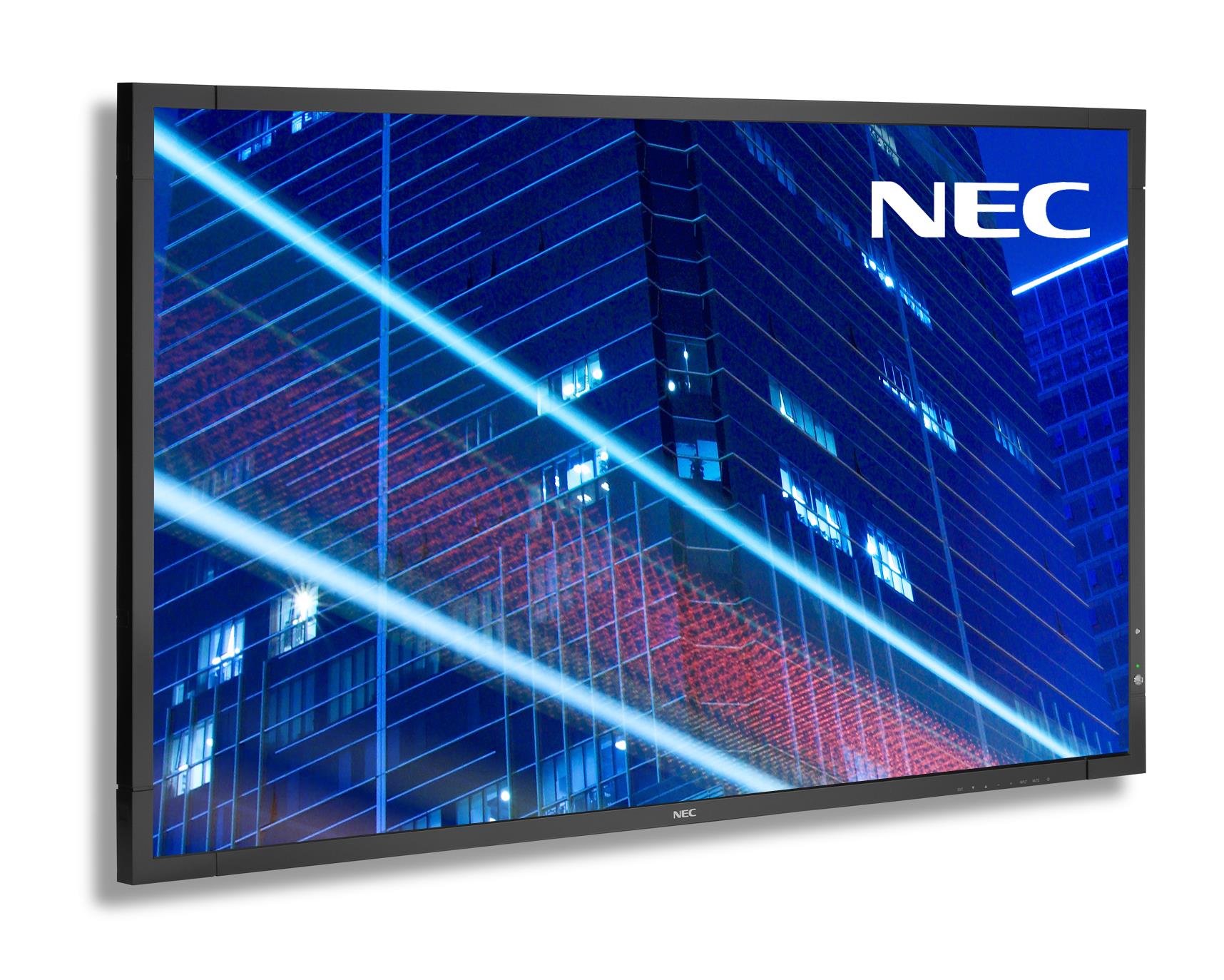 NEC MultiSync X401S (40 inch) LED Backlit LCD Display Panel 3500:1 ...