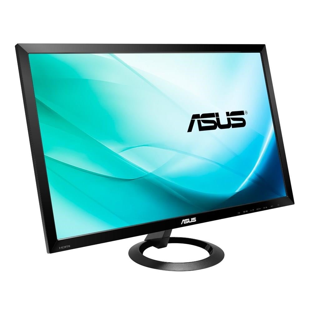 Asus VX278H (27 inch) Full HD LED Monitor 1000:1 300cd/m2 1920x1080 1ms ...