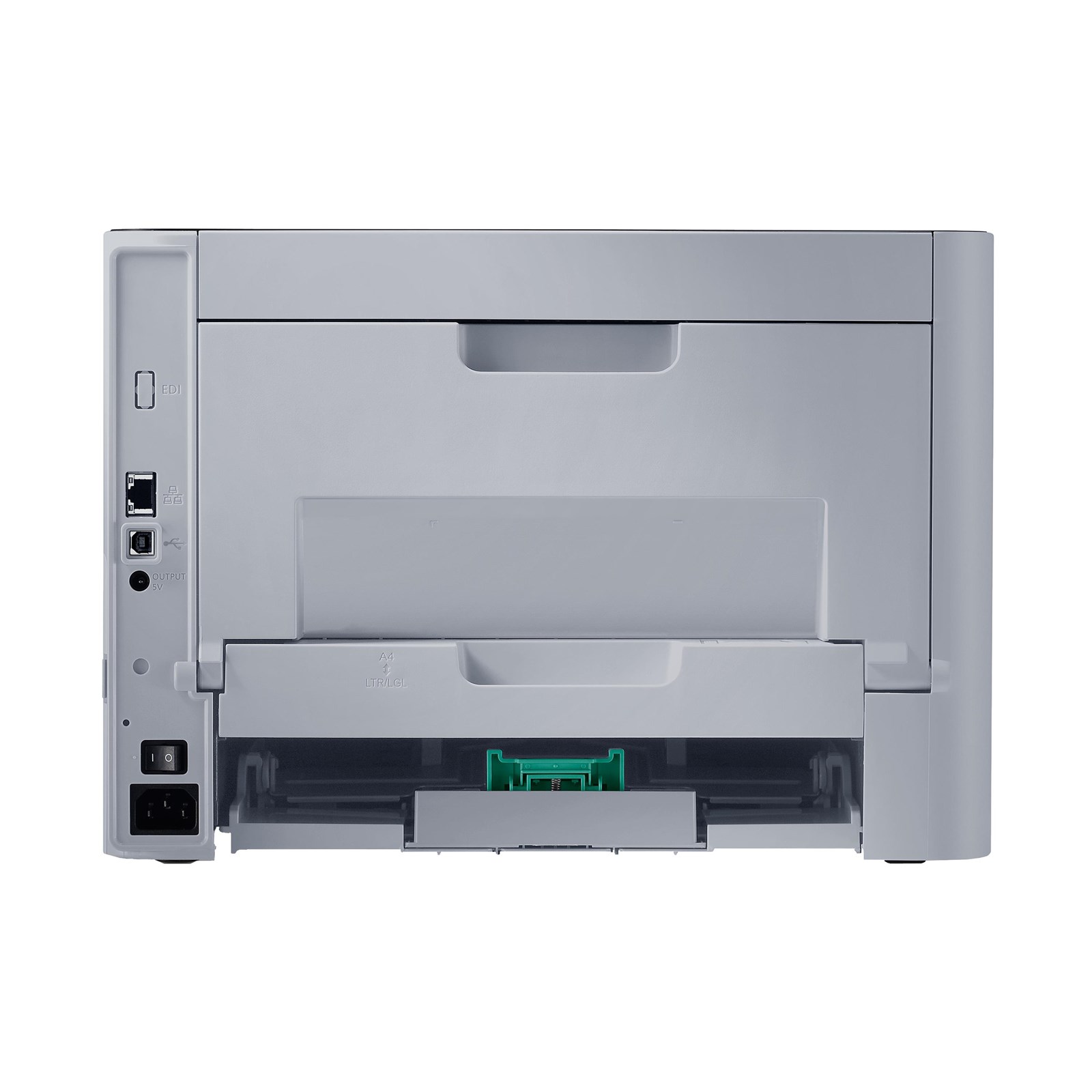 Samsung ProXpress SL-M3820ND (A4) Mono Laser Networked+Duplexed Printer ...