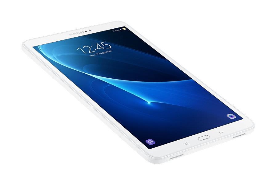 galaxy tab a 10 2016