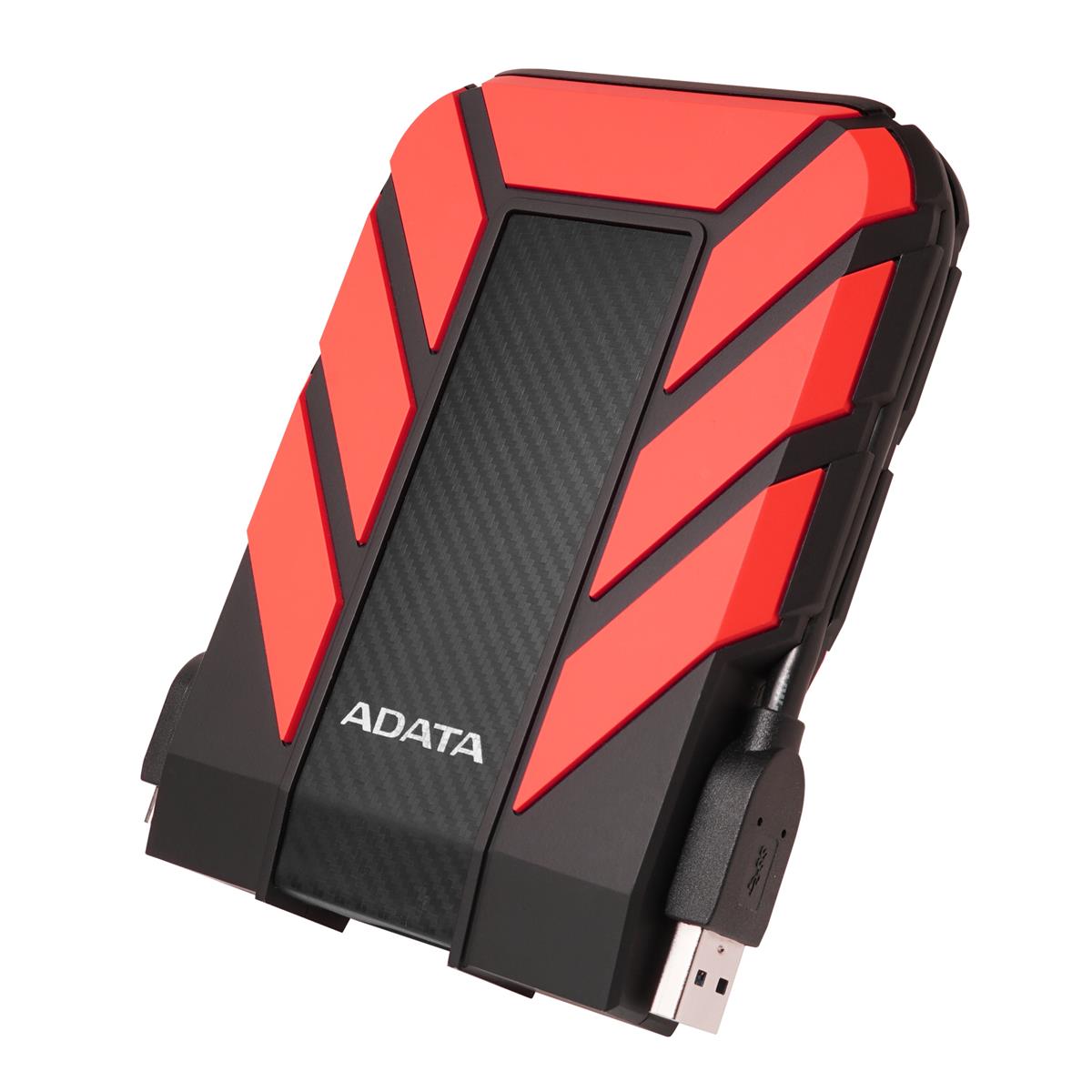 Adata 2TB HD710 Pro USB3.0 External HDD - AHD710P-2TU31-CRD | CCL