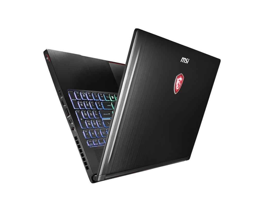 Msi Gs63 7rd Stealth 15.6